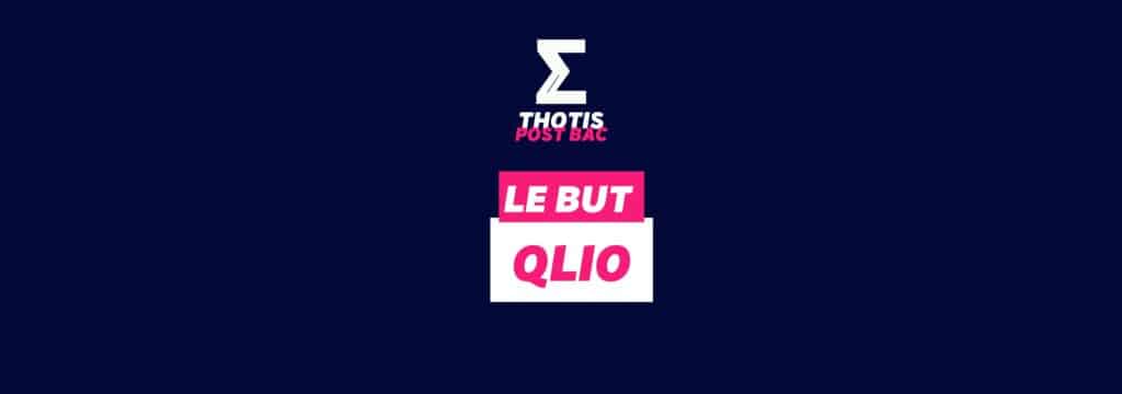 BUT QLIO